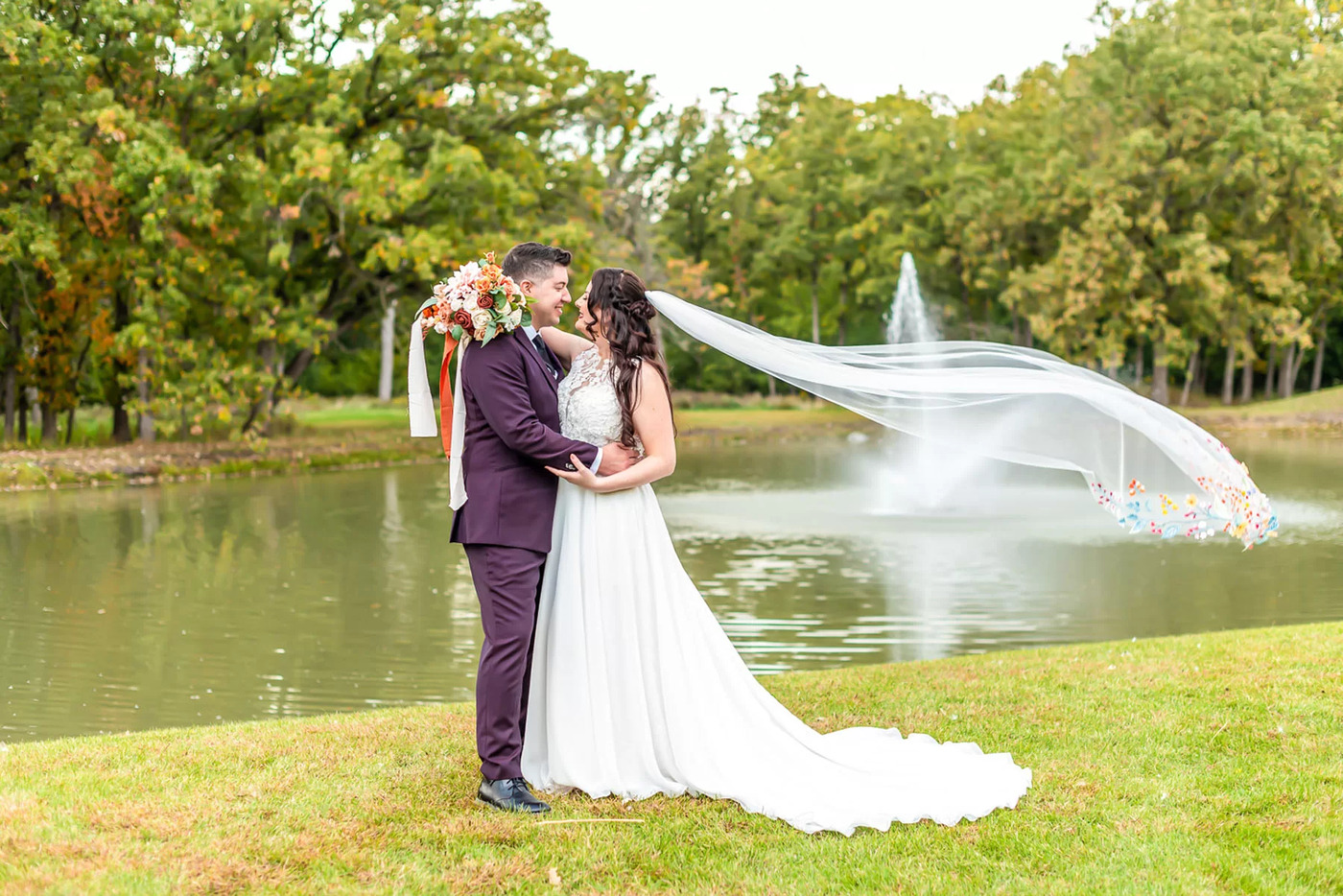 The Oak Brook Manor Wedding Venue Announces Ultimate Wedding Sweepstakes