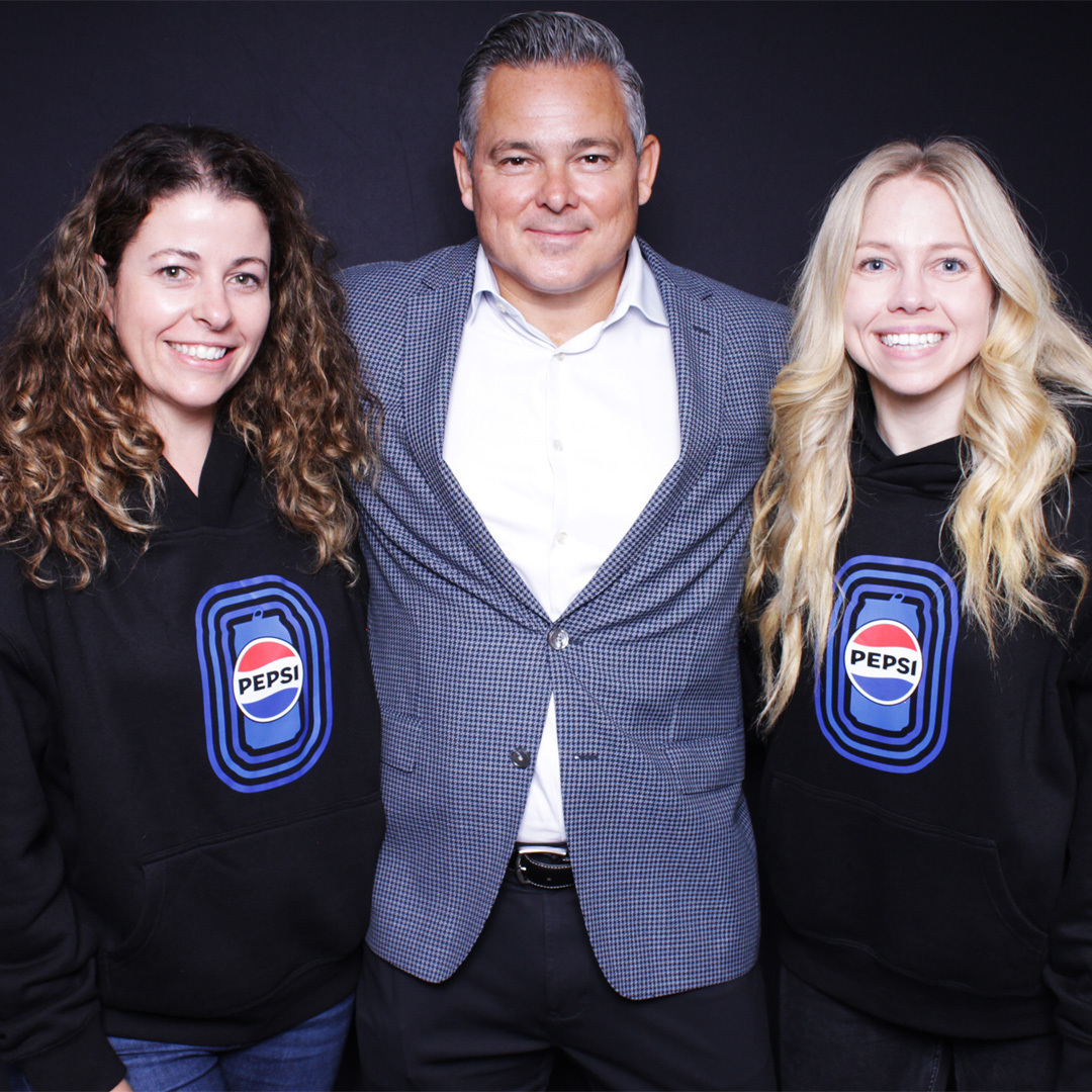 Founded by the visionary duo Jon and Sarah Ohlsson, Booth Empire stands at the forefront of experiential marketing and corporate event innovation.