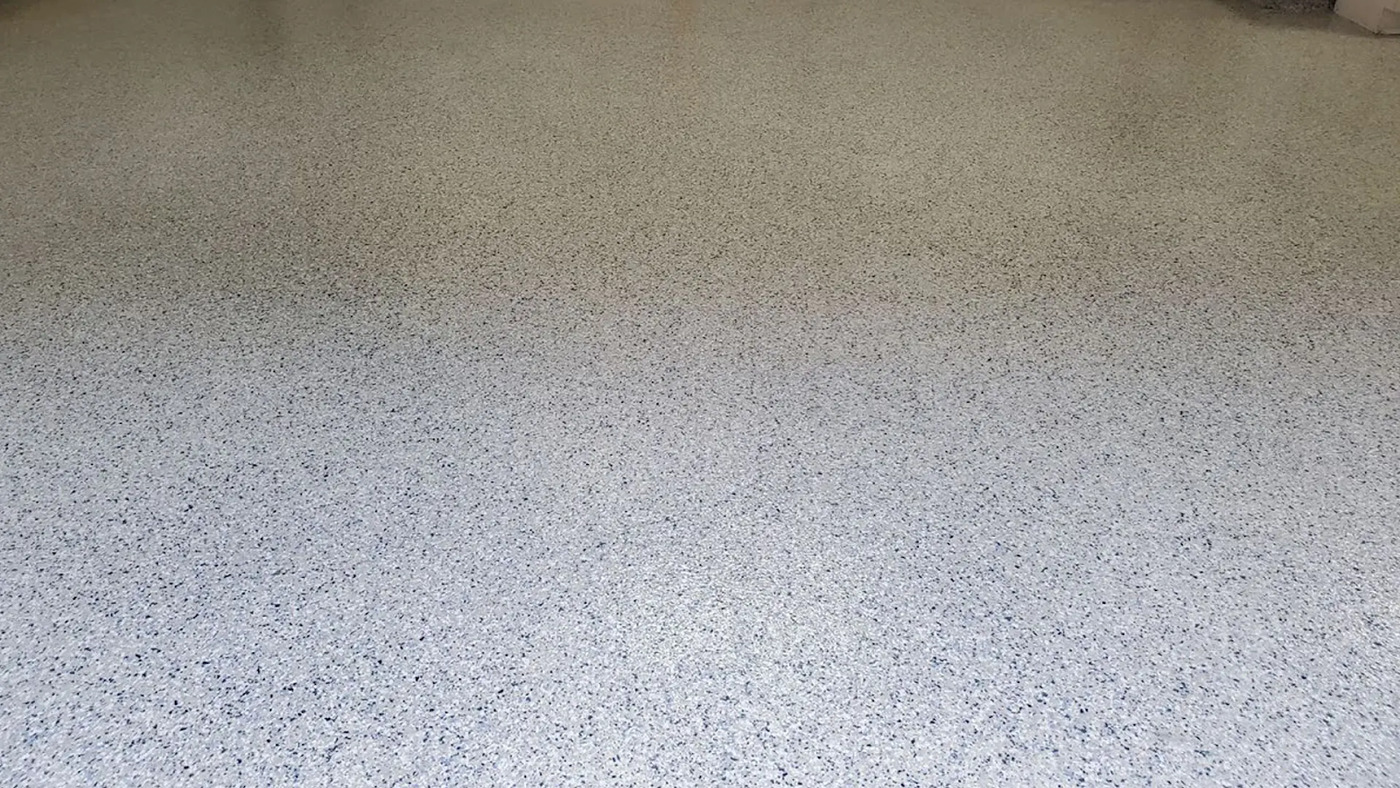 Floor Shield of the Triad is a leading contractor offering garage floor and concrete floor coatings in Summerfield, Greensboro, Winston-Salem, High Point, Oak Ridge, Burlington, Durham, Chapel Hill, Clemmons, and Lexington in North Carolina.