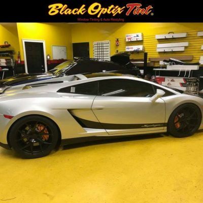With its wide range of top-notch services, including window tinting, vinyl wraps, ceramic coating, and paint protection film (PPF), the shop has become a trusted name among people who want to enhance the safety, comfort, and aesthetics of their vehicles, homes, and commercial spaces.