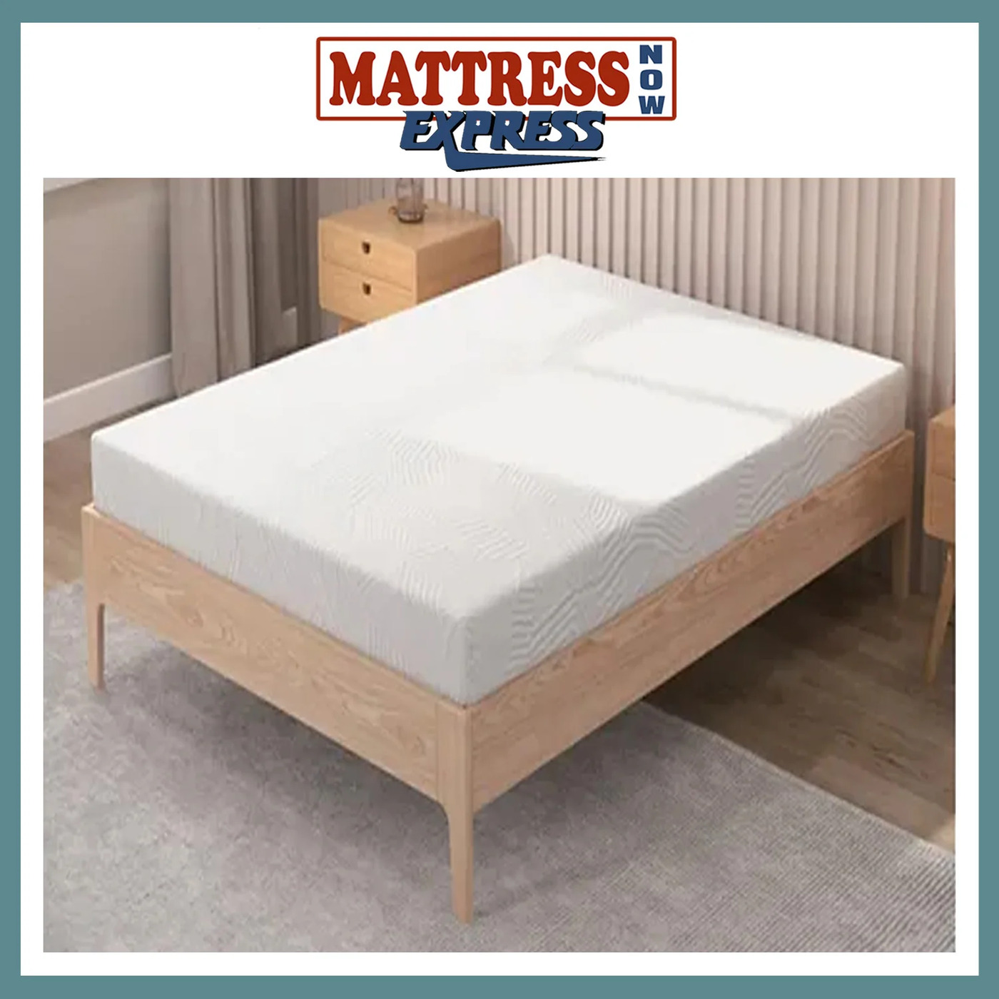 Mattress Now – Wake Forest Store is the #1 mattress store in Wake Forest, NC. It has other locations in Raleigh and Garner, NC.