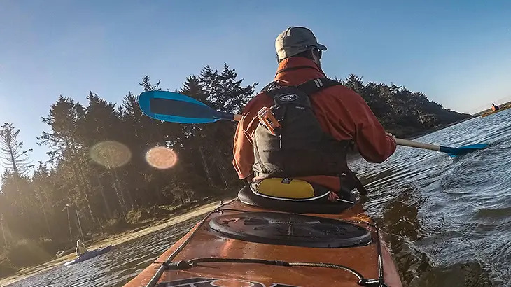 Outdoorplay Unveils Wide Selection of Kayak Gear