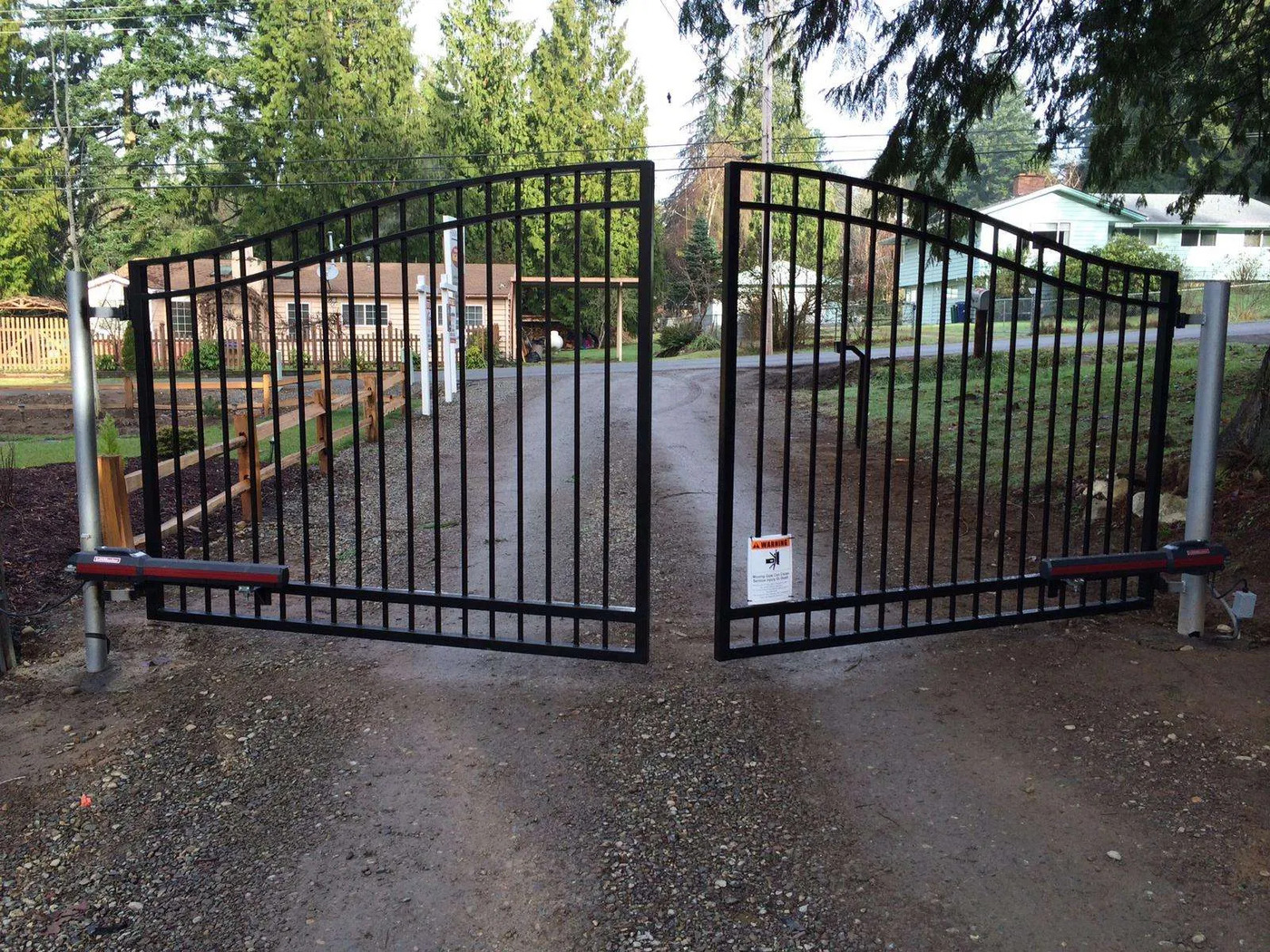 With its vast knowledge of electric gate automation systems, gate operators, and repair parts, as well as its top-notch products and exceptional customer support, the company has become the no. 1 choice for gate installation in Washington.