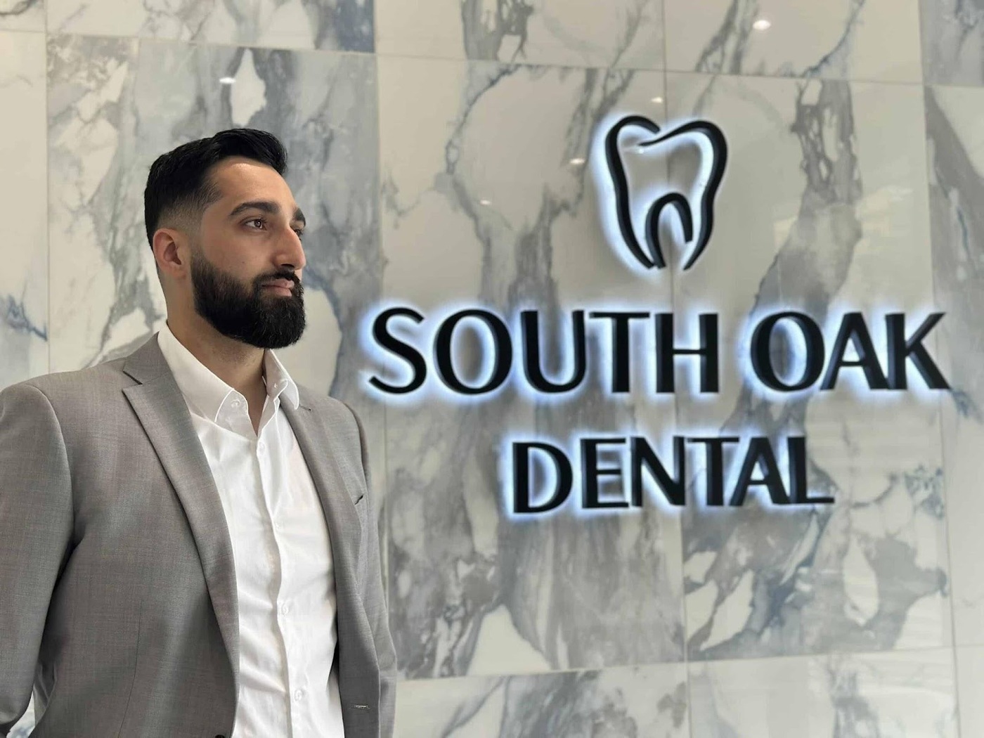 South Oak Dental is dedicated to providing exceptional dental care to the community of Oakville, Ontario, and beyond.