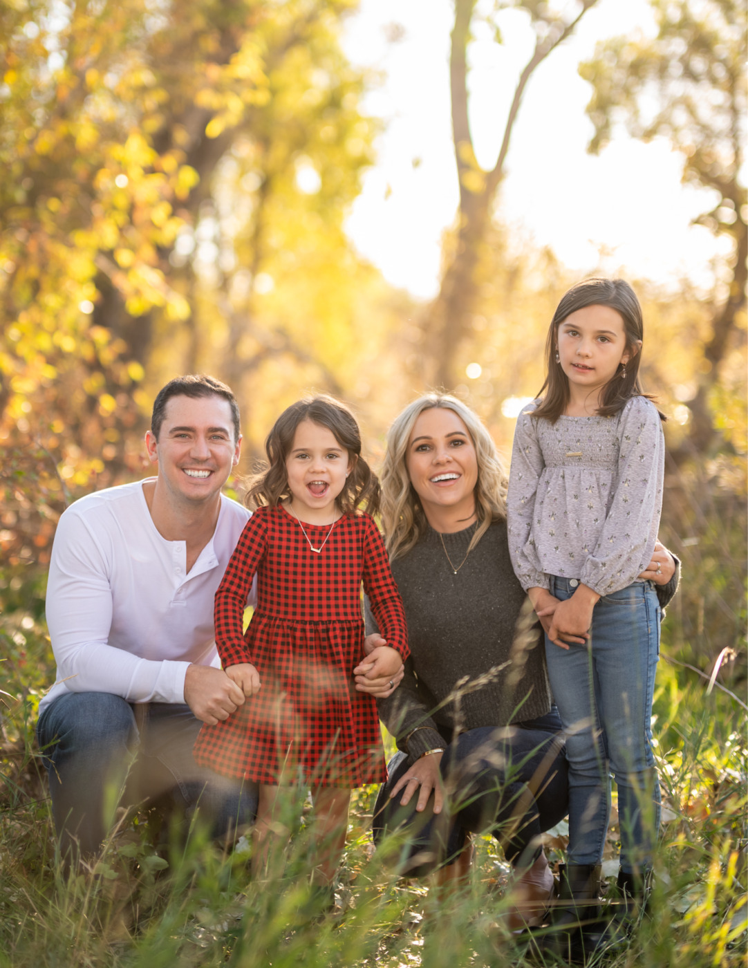 Known for her clean, creative, and contemporary style of photography, Juliana Wilfong, who has been published in several prestigious publications, has become the trusted name among families in Colorado who want to cherish their stories through images that put a smile on their faces.