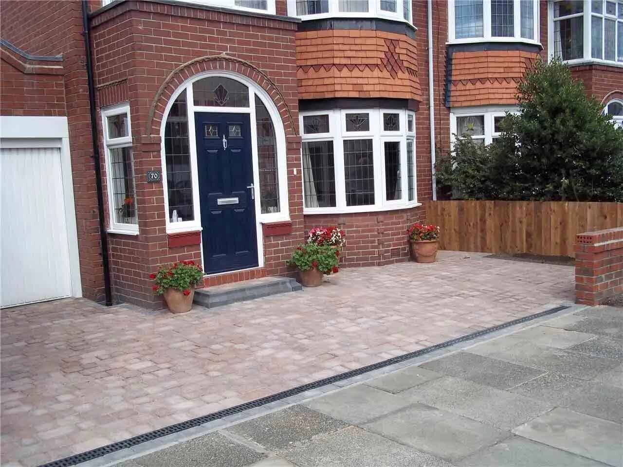 With a strong commitment to excellence and customer satisfaction, the company aims to improve driveways in Watford and surrounding areas by enhancing their look and durability, increasing the value of their properties.