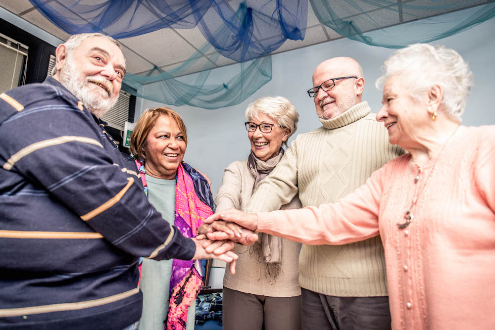 Established in 2012, the center has become a safe and trusted space for seniors, their families, and caregivers on the back of its high-quality and compassionate care in its two convenient locations in Brooklyn and Westchester.