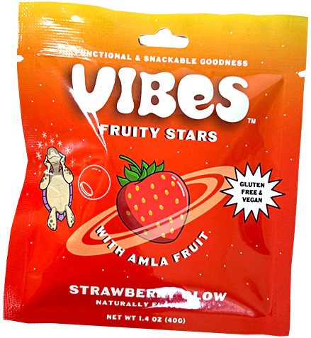 Founded on quality, health, and taste principles, Vibes Snacks has become synonymous with providing delicious, low-sugar snack options that don't compromise on flavor.