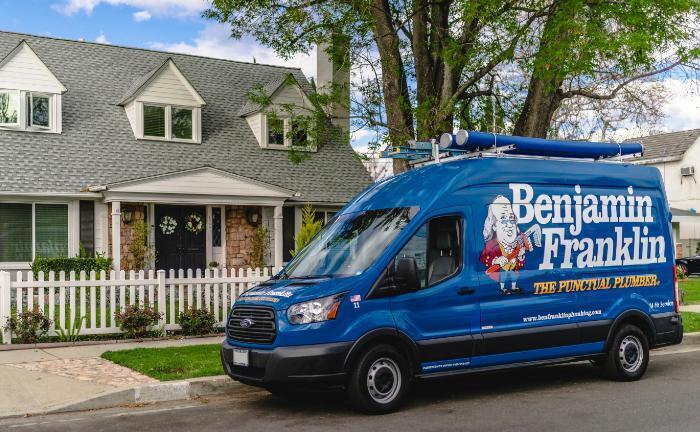 Benjamin Franklin Plumbing of Central Riverside warmly invites you to experience a complete range of plumbing services, encompassing emergency responses, meticulous routine maintenance, and thorough installations.