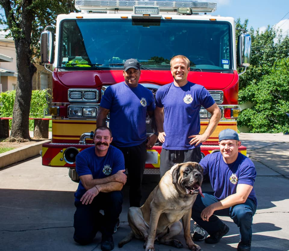 ATX Firefighter Moving was founded by an Austin-area firefighter to provide reliable, secure, and efficient moving services.