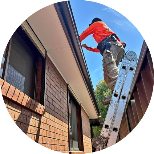 Gutter Cleaning Hobart is a reputable family-owned business specializing in gutter and roof cleaning services.