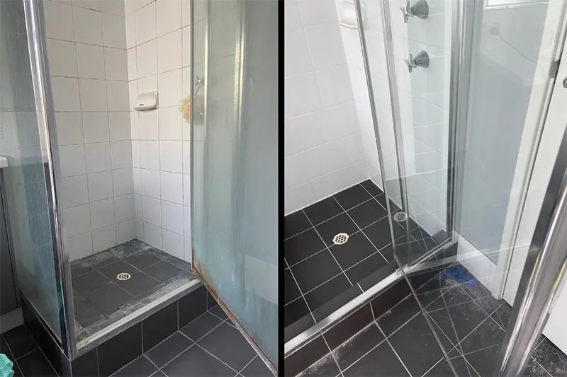 Oh My Grout is a family-owned business based in Perth, Western Australia, with many years of experience servicing the northern suburbs of Perth.