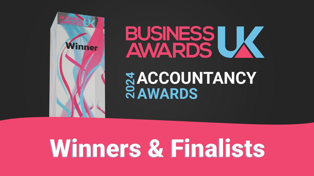 Business Awards UK 2024 Accountancy Awards: Showcasing Excellence in the Accounting Sector