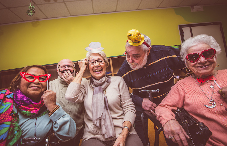 Enriched Adult Day Care Services is a leading provider of adult day care services that cater to seniors seeking to maintain a healthy and active lifestyle while managing various health needs.