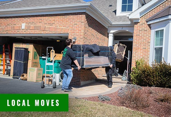 SETT Movers is a premier moving company based in Bayville, NJ, offering a wide range of moving services to residential and commercial customers.