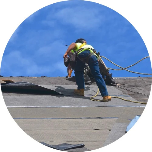 Roof Leak Repair Melbourne offers roof repair, restoration, and maintenance services in the Melbourne Metropolitan area.