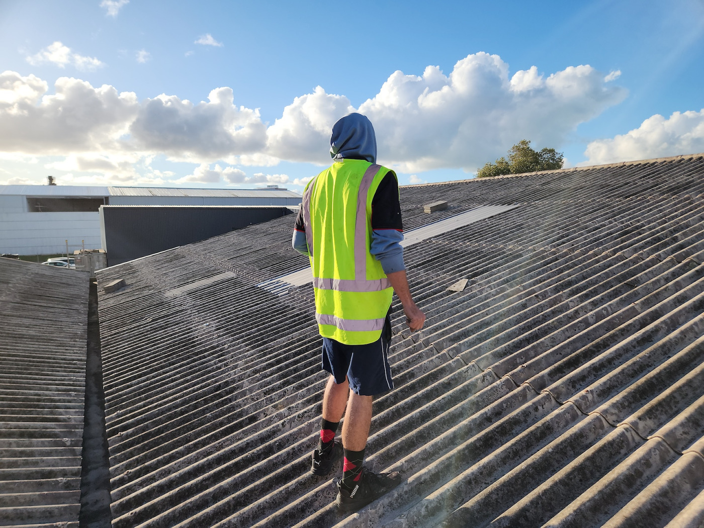 The local roofing specialists based in Auckland have become the trusted name among clients in the region because of their high-quality services, which come with a 10-year workmanship warranty and are also competitively priced.