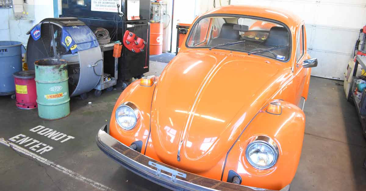 Established in 1978, Trafton’s Foreign Auto has been a leading provider of German auto services in Portland, OR, for over 46 years.