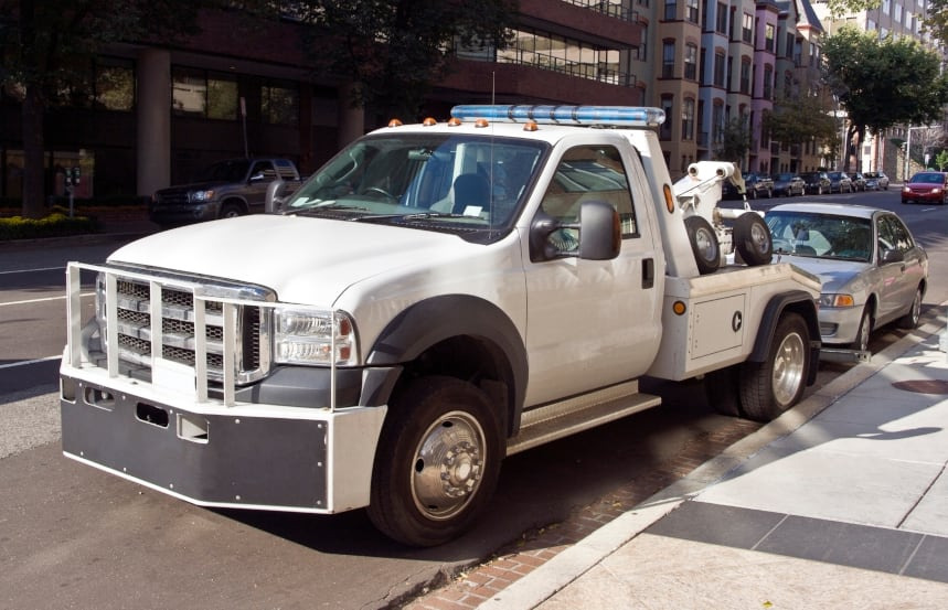 Piasecki Towing Service has been providing reliable and professional towing services in Toledo, OH, since 1936.