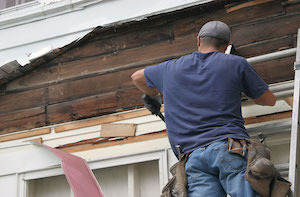 EvoSiding is a trusted siding contractor based in Portland, OR.