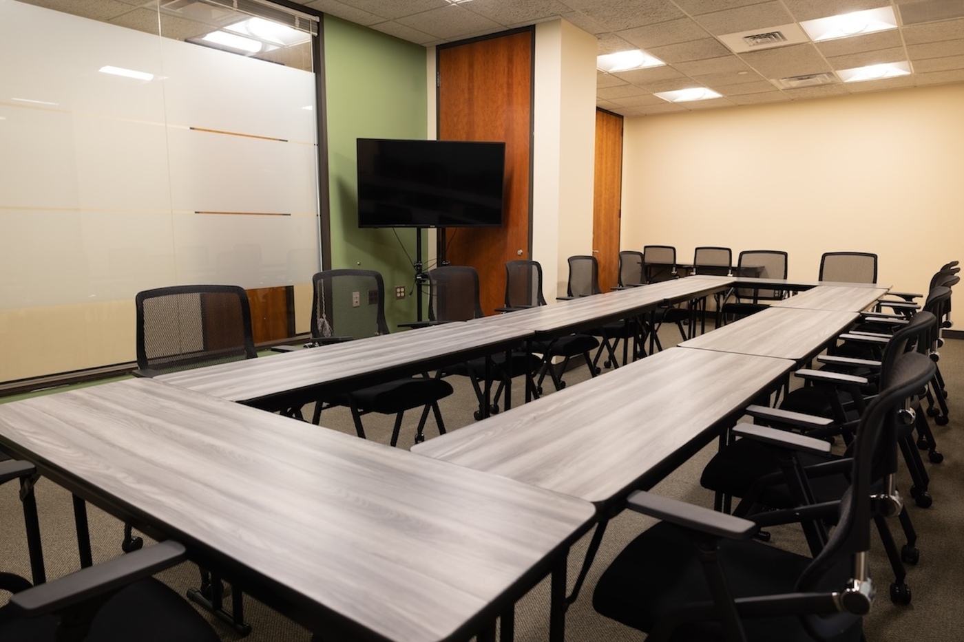 WorkCentral is a leading provider of coworking and executive office spaces in Westborough, MA.
