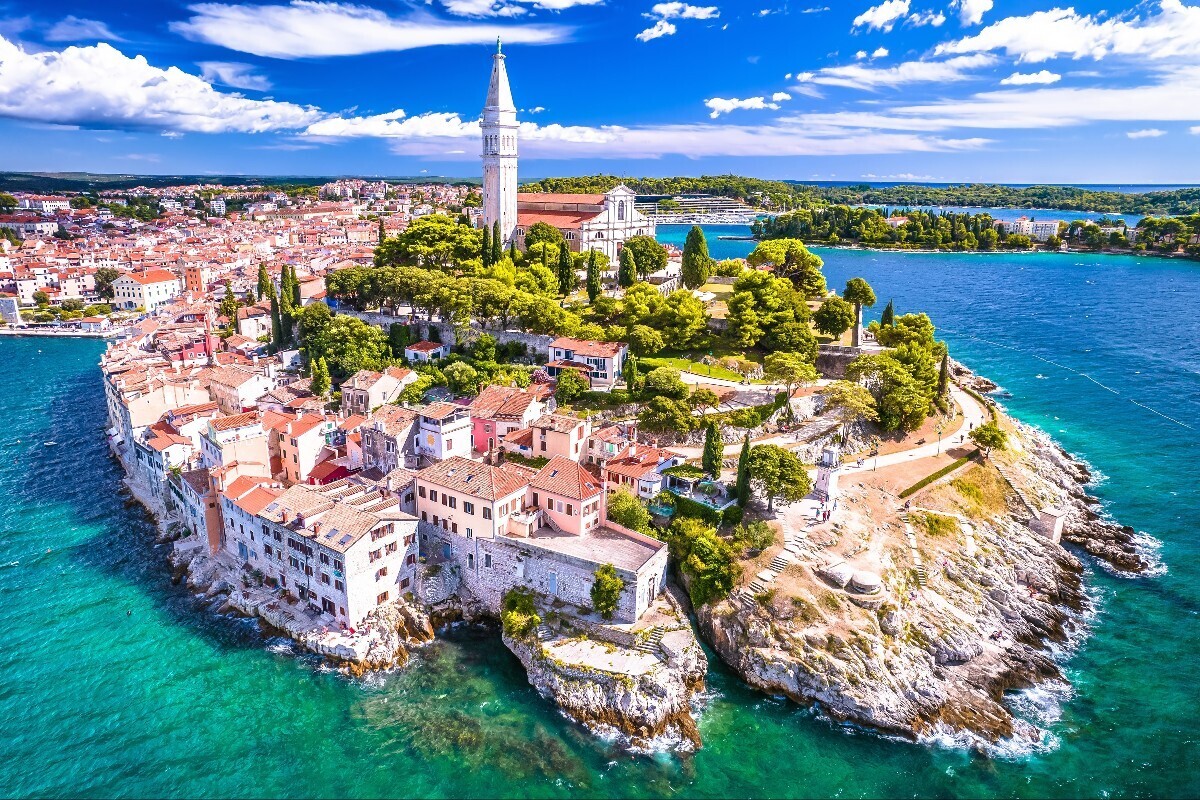 New Range of Balkan Holiday Packages Introduced By Travel Specialists, Baltic Travel Company