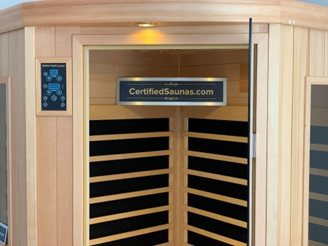 CertifiedSaunas.com, founded by Matt Justice, is dedicated to promoting the benefits of infrared saunas.