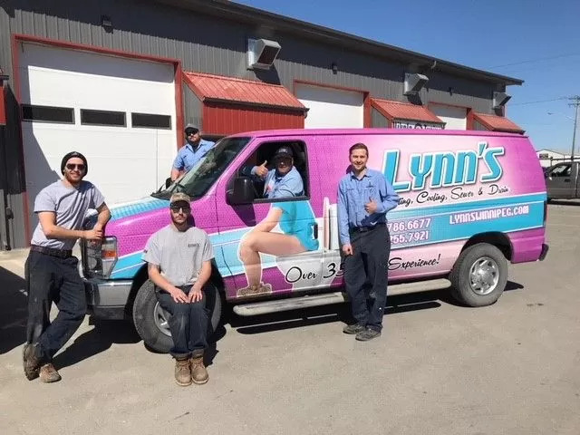 Lynn's Heating, Cooling, Sewer & Drain has been a trusted provider of HVAC and plumbing services in Winnipeg for over 30 years.