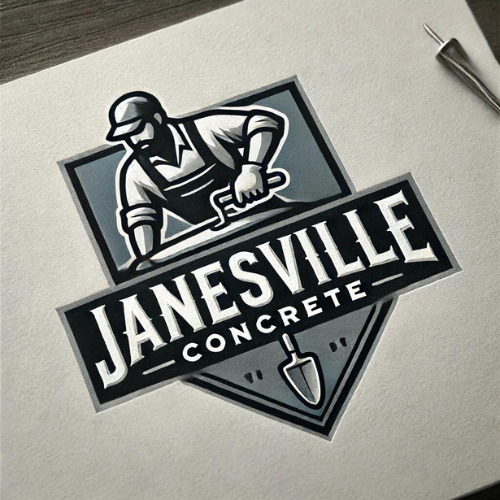 Janesville Concrete is a leading provider of concrete services in Janesville, WI, specializing in residential and commercial projects.