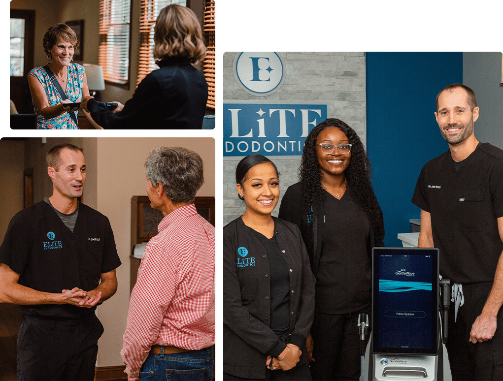 Elite Endodontics of Pensacola is a premier endodontic practice offering advanced treatments and personalized care