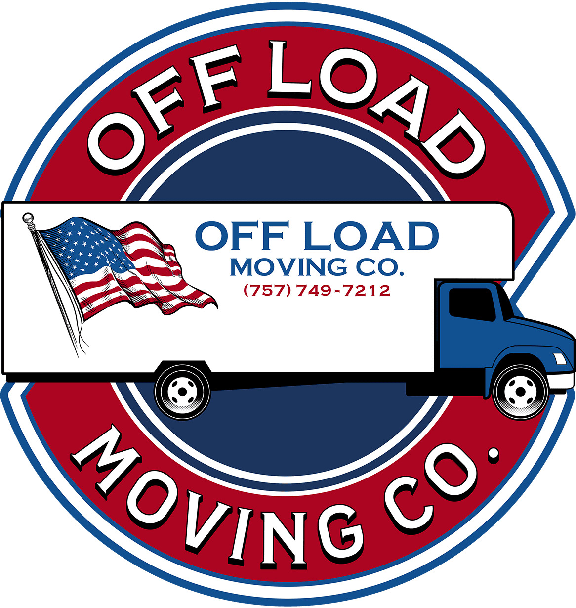 Off-Load Moving provides comprehensive and reliable moving services across Chesapeake, Norfolk, and Virginia Beach.