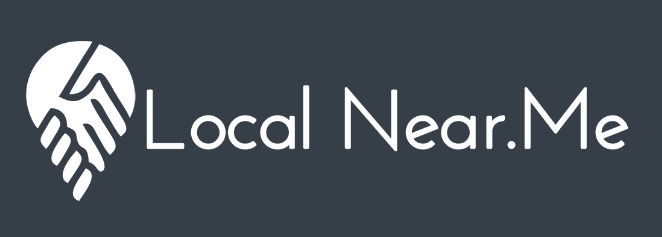 Local Near Me is a referral service designed to help customers find the best local businesses, products, or services.