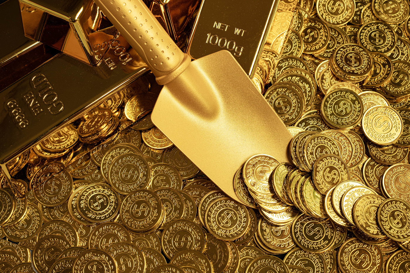 Odkup Zlata is a premier gold buying service based in Slovenia that offers transparent and fair evaluations for gold items.