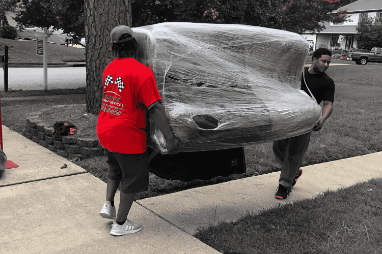 Marathon Moving Services has been providing outstanding moving solutions to the Virginia Beach area for several years.