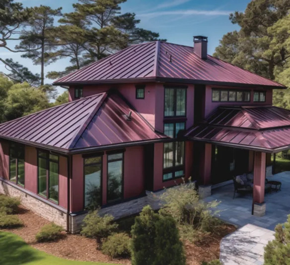 Assist Roofing is a trusted name in the roofing industry, with over 50 years of experience. It specializes in residential and commercial roofing services, from routine maintenance to complete roof replacements.