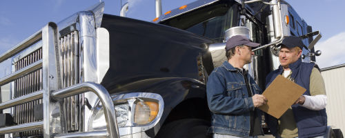Comvoy,com, powered by Work Truck Solutions, is the automotive industry’s first structured, searchable national online marketplace for work-ready trucks and vans, connecting buyers with the perfect vehicles for their business needs.