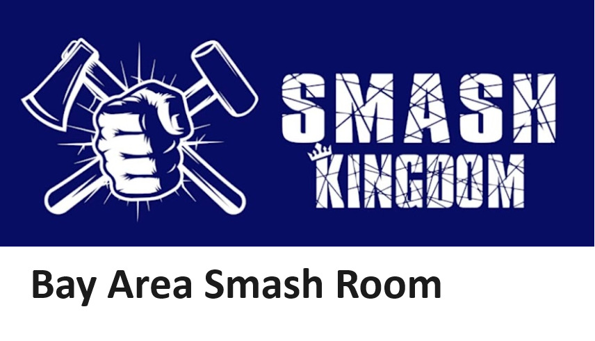 Smash Kingdom is a leading provider of interactive stress-relief experiences in Oakland, CA.