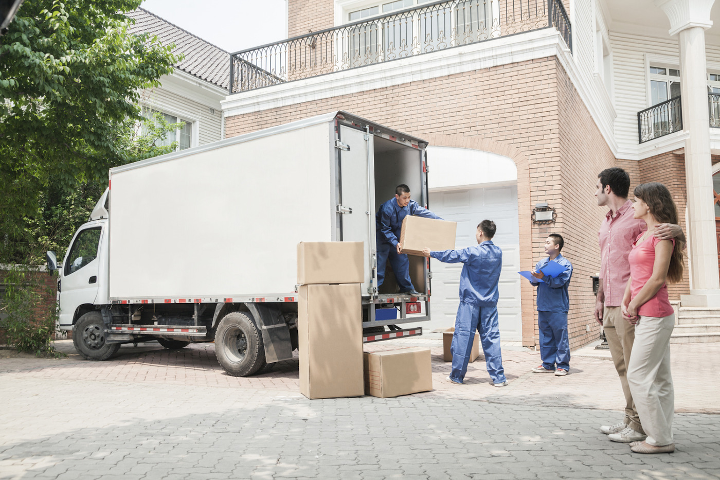 Mover Pros has been providing professional moving services in the San Francisco Bay Area for 24 years now.
