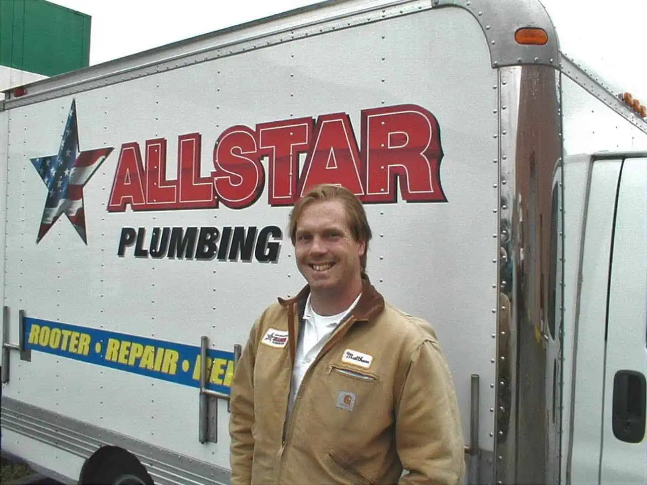 Allstar Plumbing provides top-notch plumbing services to the San Jose community, specializing in both residential and commercial plumbing solutions.