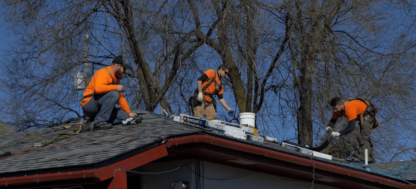 Georgia Best Roofing Company is a new roofing service provider based in Braselton, GA.