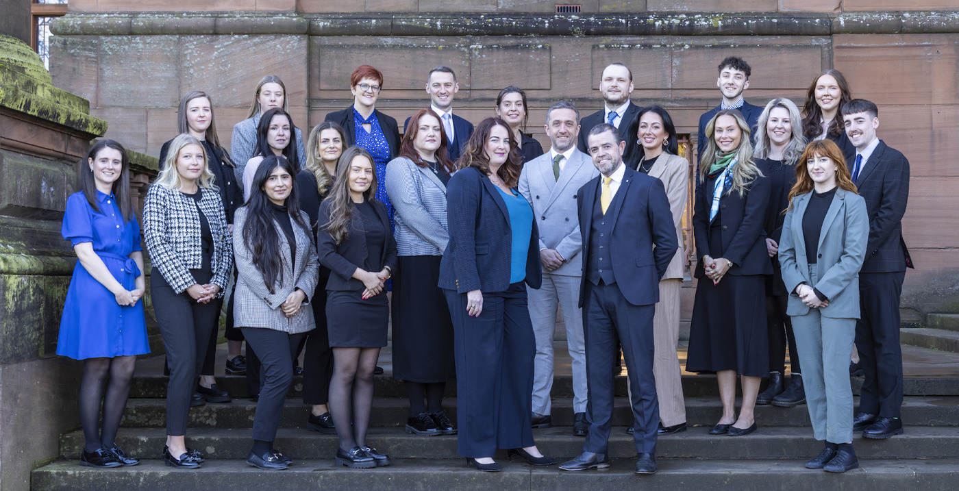 Legal Recruitment Scotland specialises in legal recruitment across Scotland, providing tailored services to meet the needs of legal professionals and firms.