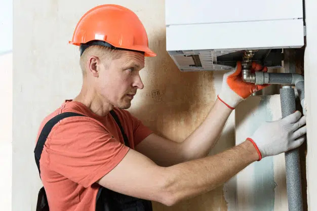 Water Heater Services Bay Area specializes in professional water heater repair and maintenance.