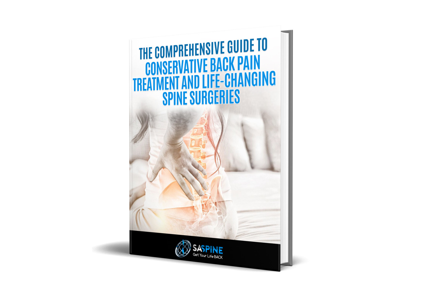SASpine is a leading spine care clinic based in San Antonio, TX, specializing in both conservative and surgical treatments for spinal disorders.