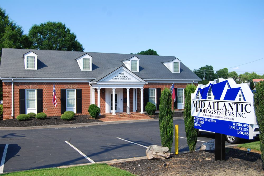 Mid Atlantic Roofing Systems, established in 2016, is a leading roofing contractor known for exceptional quality and reliability.