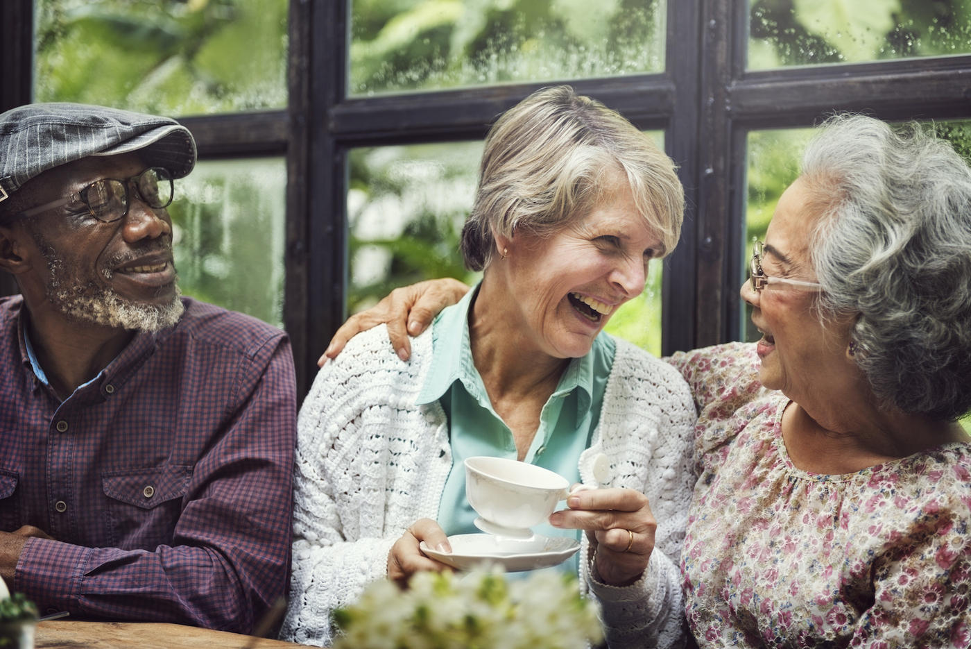 Enriched Adult Day Care is committed to providing a vibrant and inclusive environment for seniors in Brooklyn.