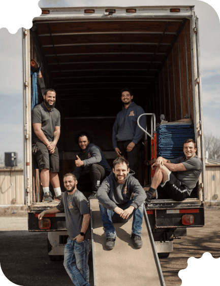 Movefasa Moving is a premier moving company based in Overland Park, KS, offering a range of moving and storage services to residential and commercial clients.