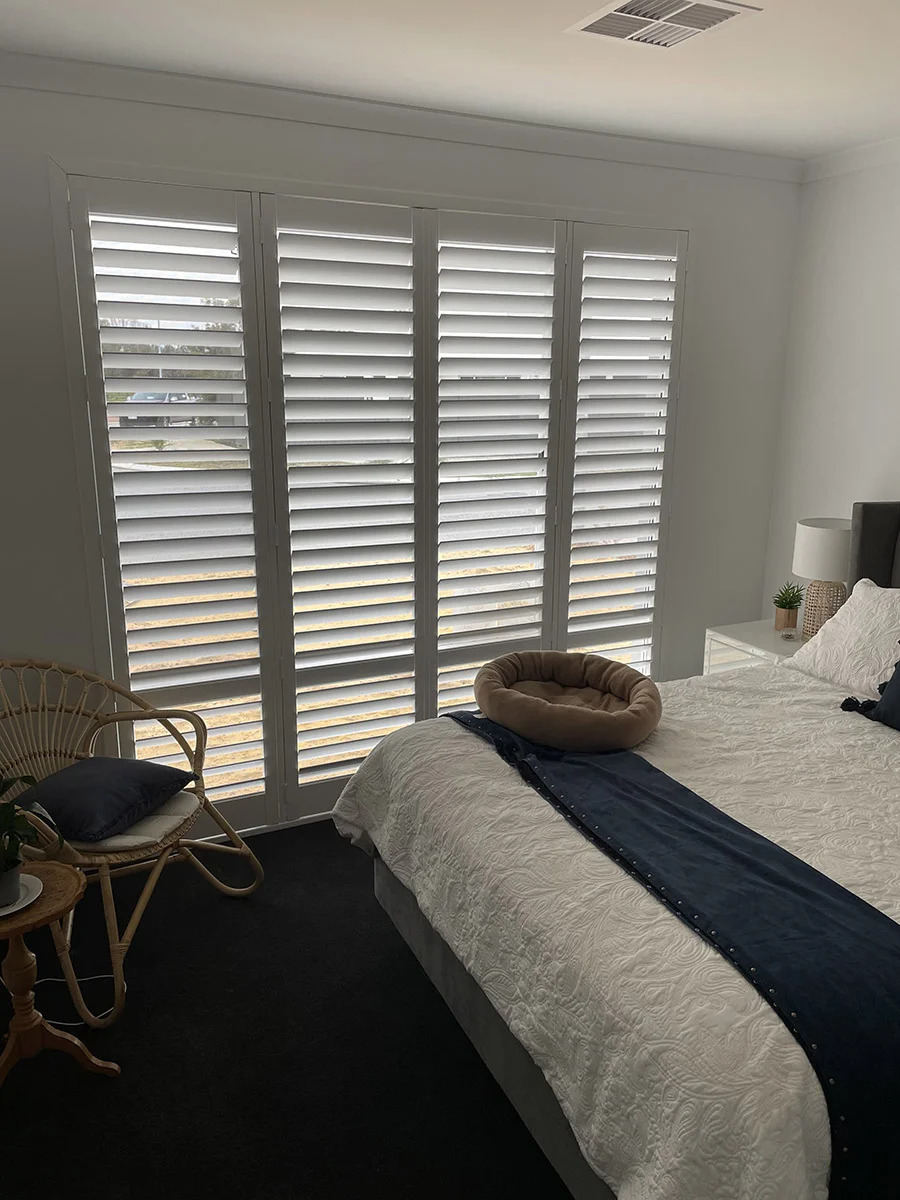 Perth Shutter Installations, based in Perth, Western Australia, is a premier provider of high-quality window treatments.