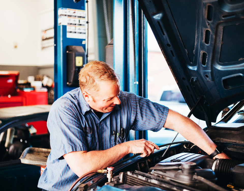 Ron’s Auto & RV is a family-owned and operated auto repair shop established in 1976, offering a full range of automotive services to the Vancouver, WA, community.