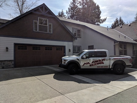 Since its establishment in 1988, All About Doors has been a trusted provider of garage door services in Portland, OR.