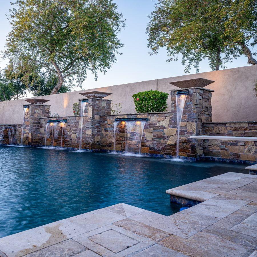 Outdoor Xscapes is a premier landscape design company based in Phoenix, AZ.